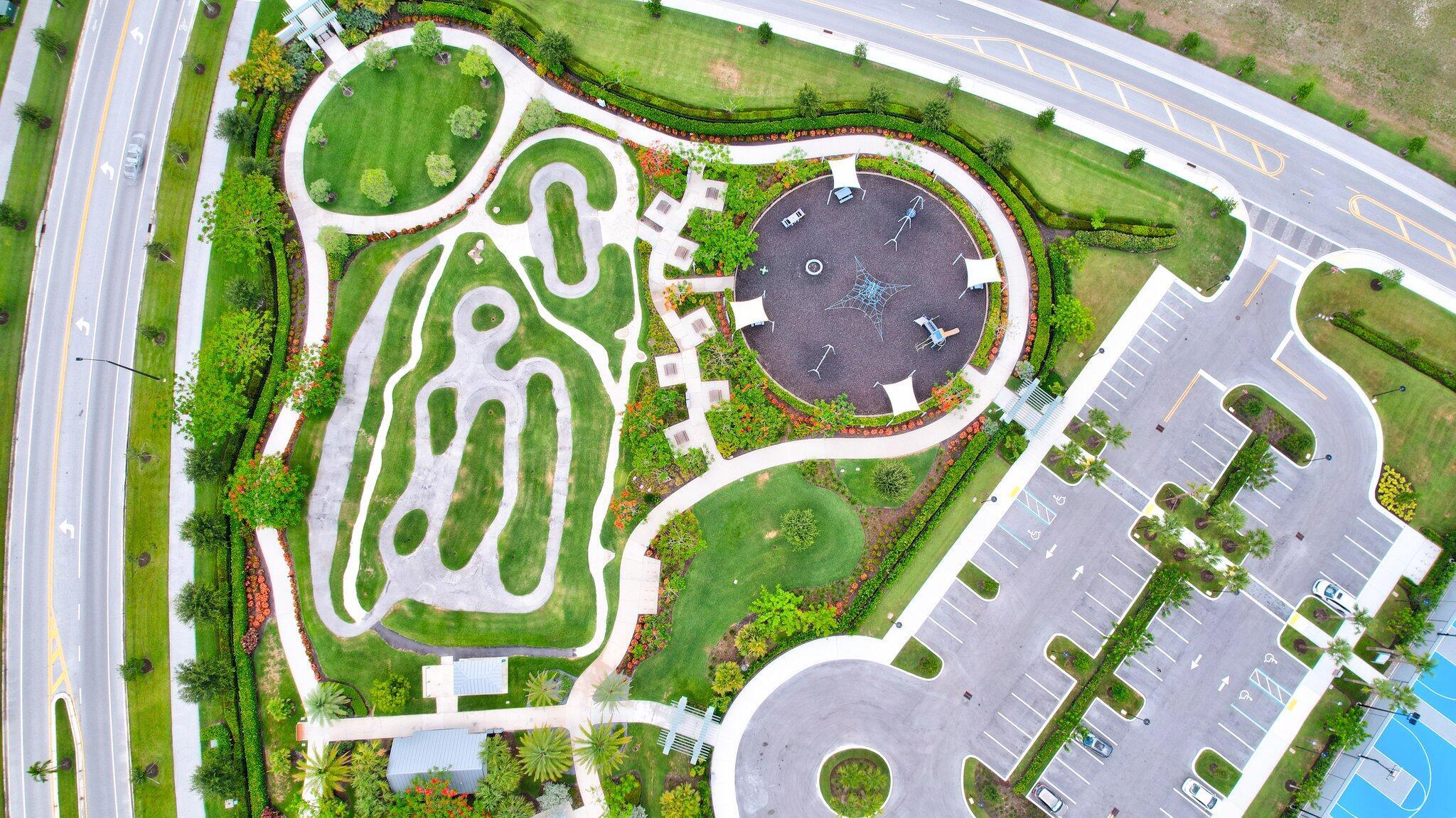 SKY COVE - Residential