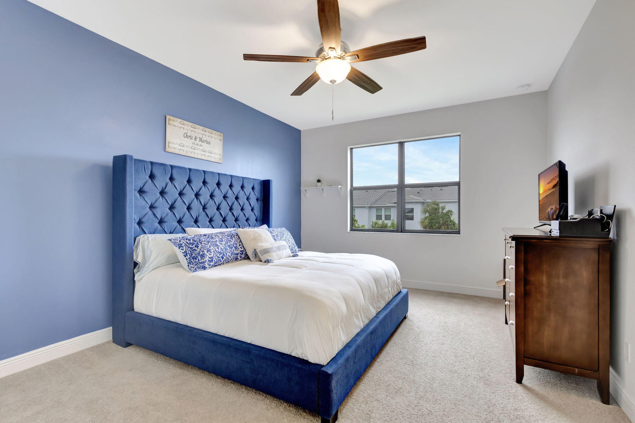 SKY COVE - Residential