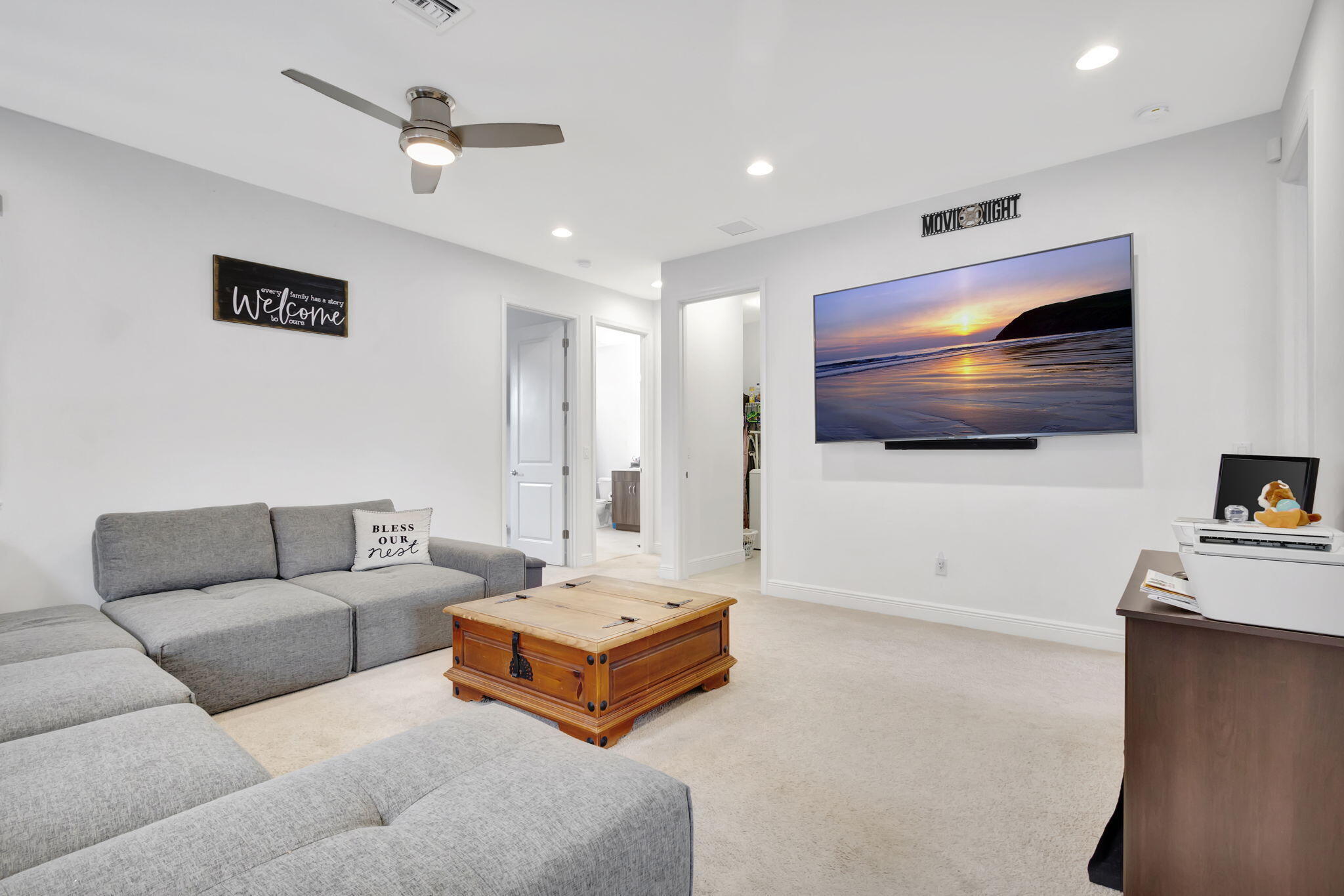 SKY COVE - Residential