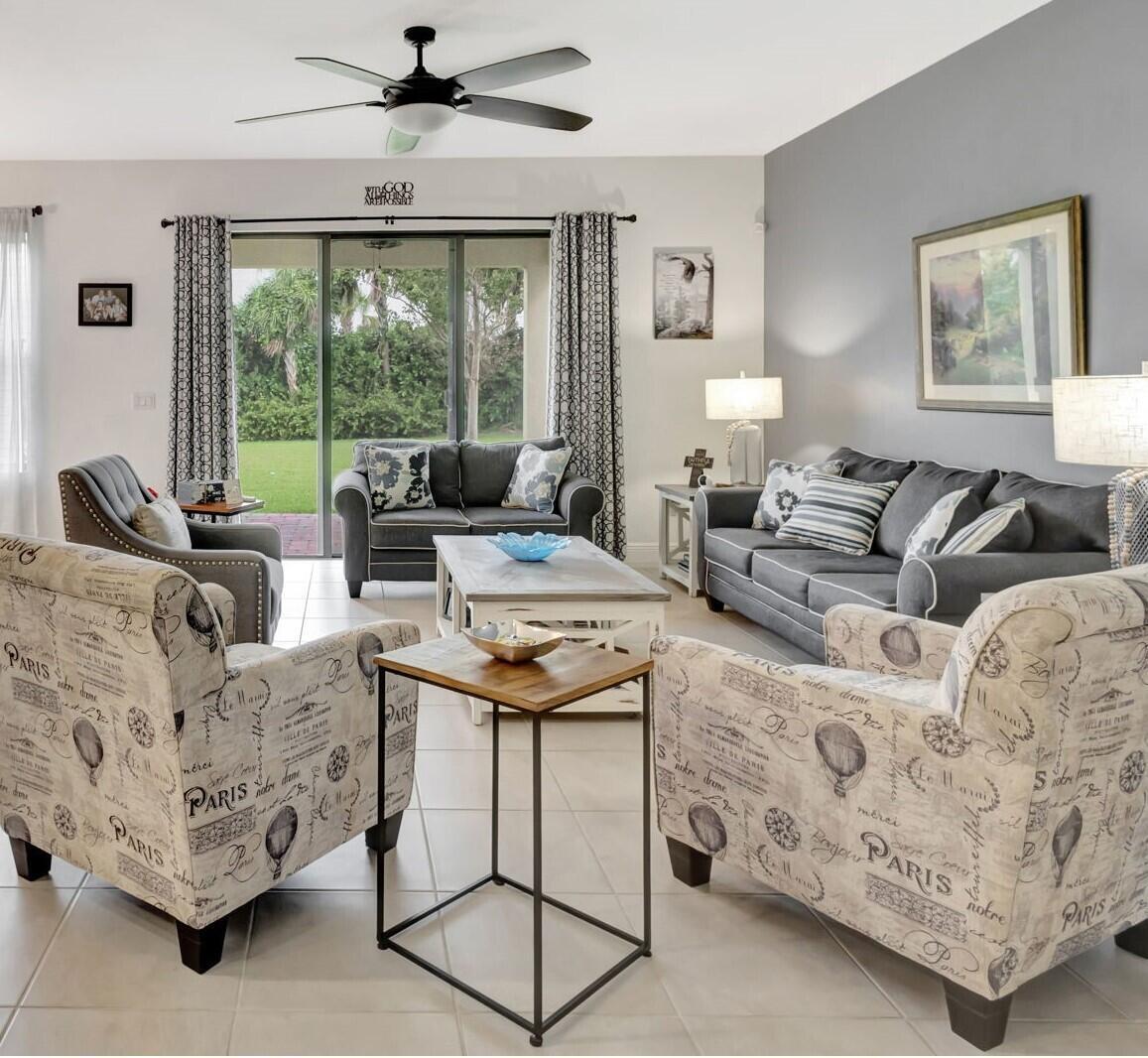 16426 Sandy Shore Drive, Westlake, FL, 33470/$579,900 4 16426 Sandy Shore Drive