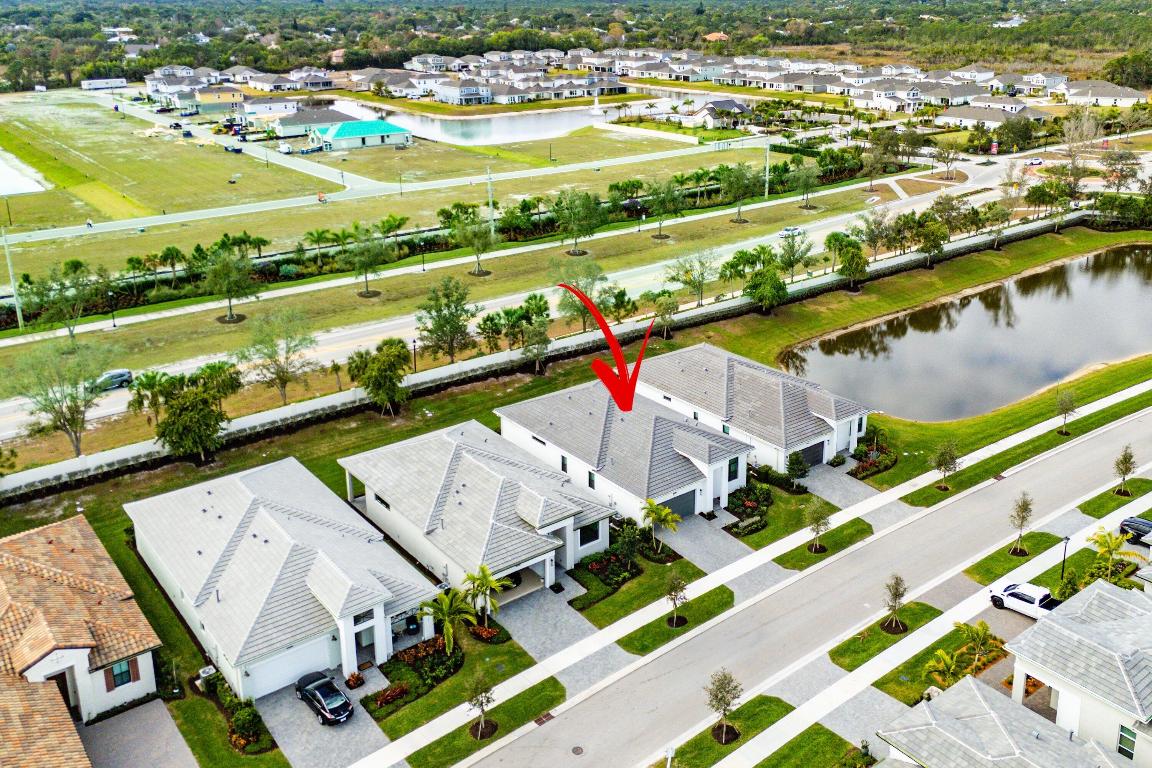 VERANDA ESTATES PHASE 1 - Residential