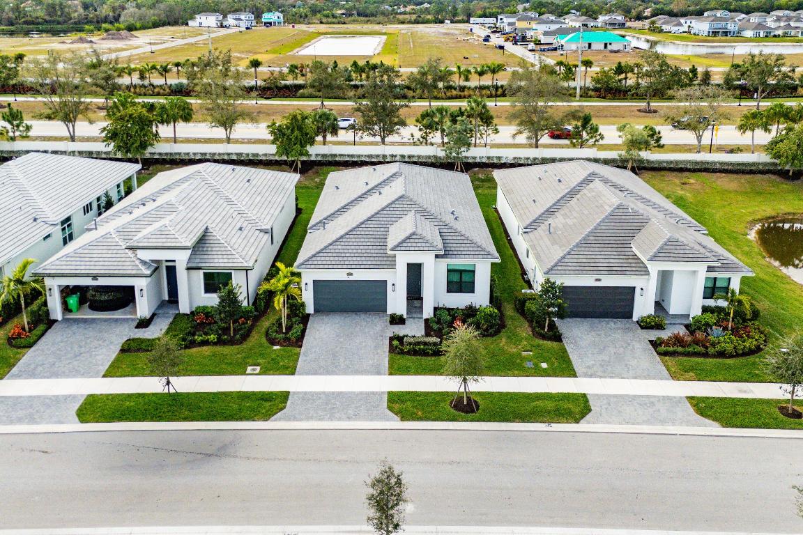 VERANDA ESTATES PHASE 1 - Residential