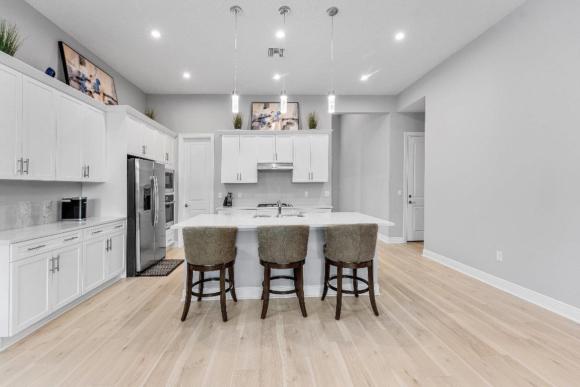 VERANDA ESTATES PHASE 1 - Residential