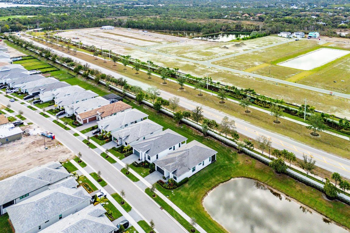 VERANDA ESTATES PHASE 1 - Residential