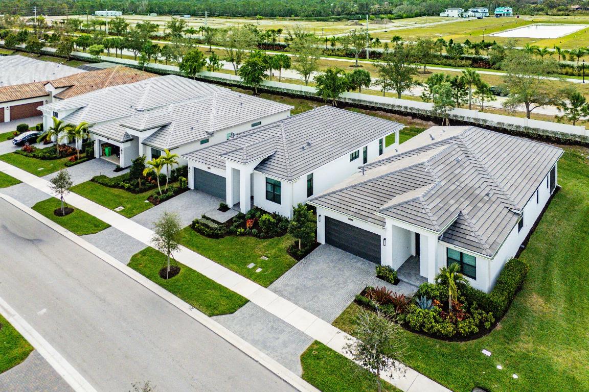 VERANDA ESTATES PHASE 1 - Residential