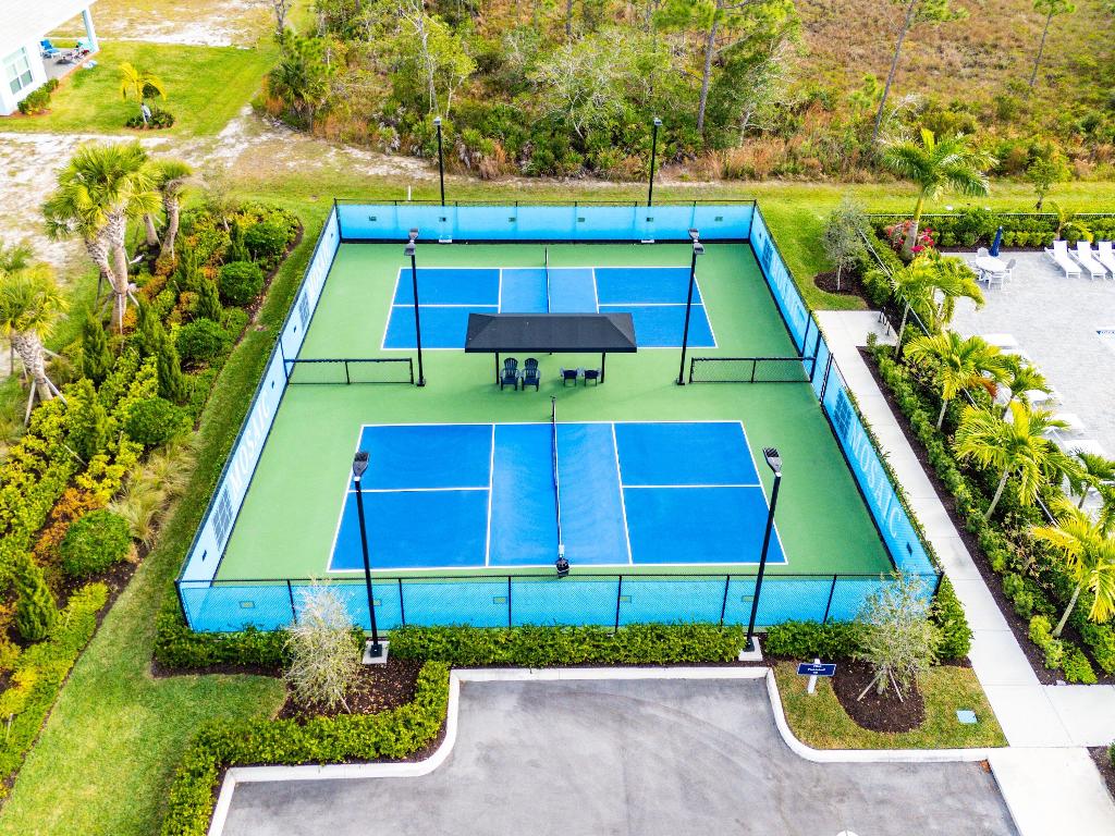 VERANDA ESTATES PHASE 1 - Residential