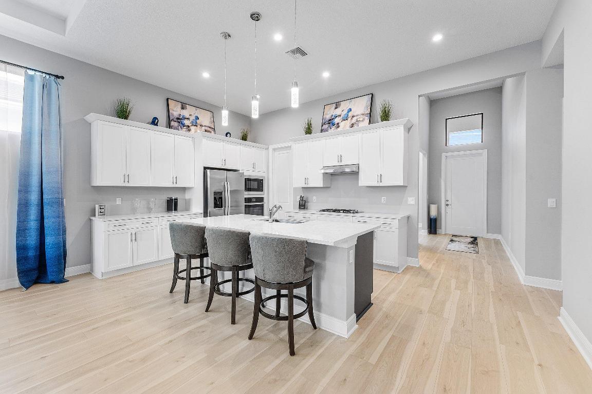 VERANDA ESTATES PHASE 1 - Residential