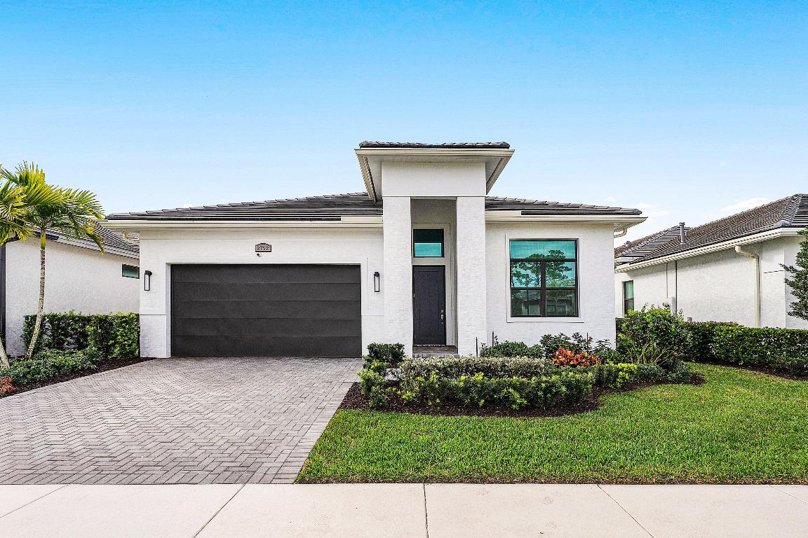 VERANDA ESTATES PHASE 1 - Residential