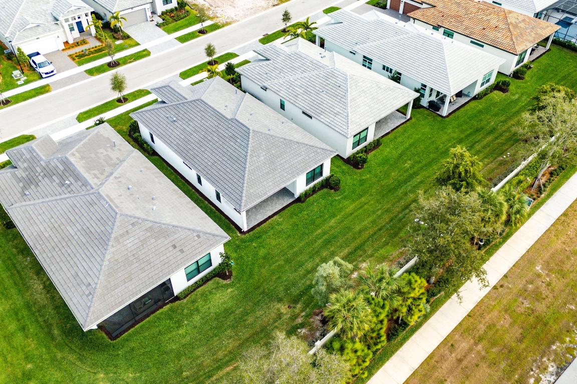 VERANDA ESTATES PHASE 1 - Residential