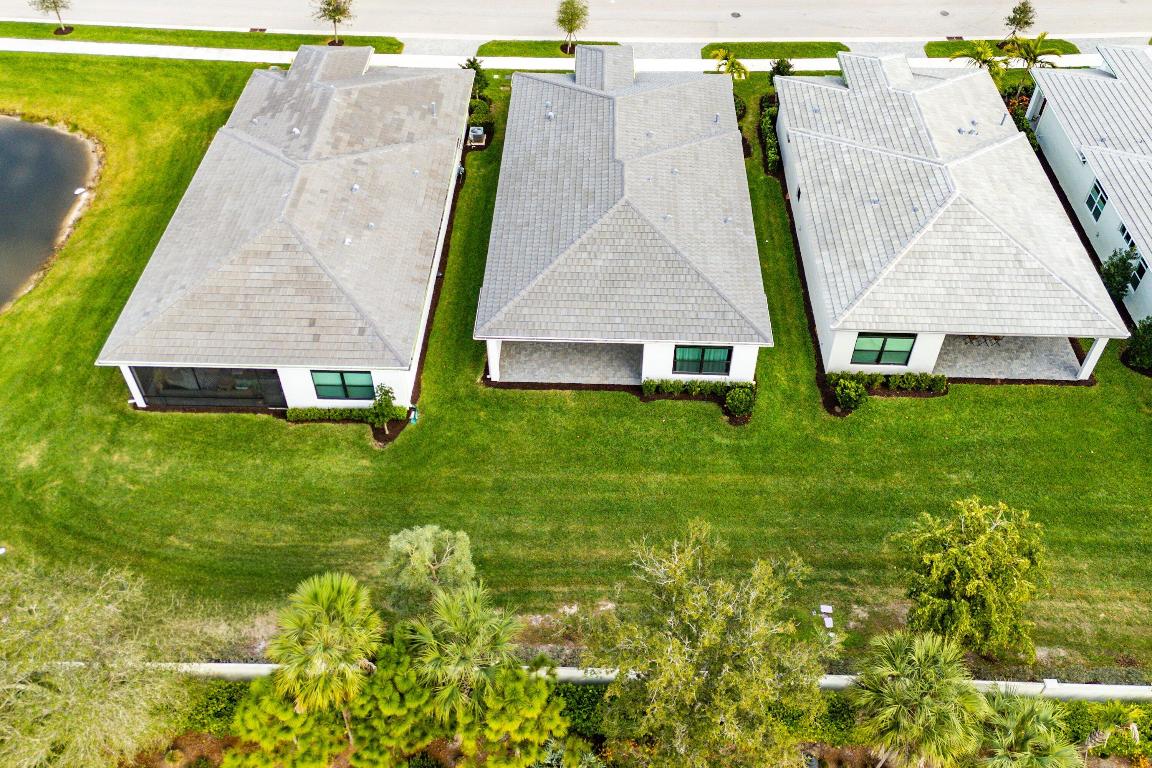 VERANDA ESTATES PHASE 1 - Residential