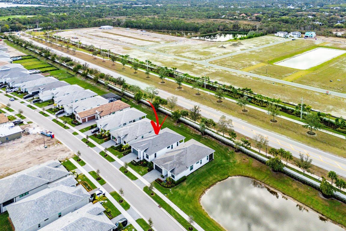 VERANDA ESTATES PHASE 1 - Residential