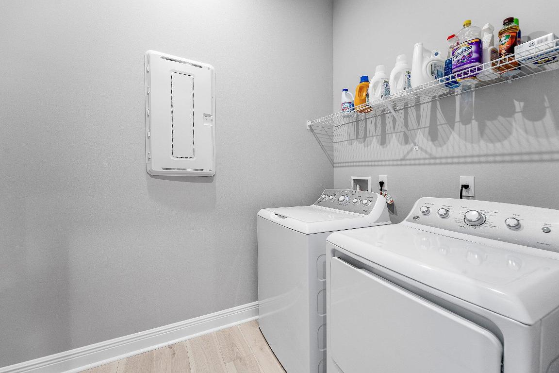 VERANDA ESTATES PHASE 1 - Residential