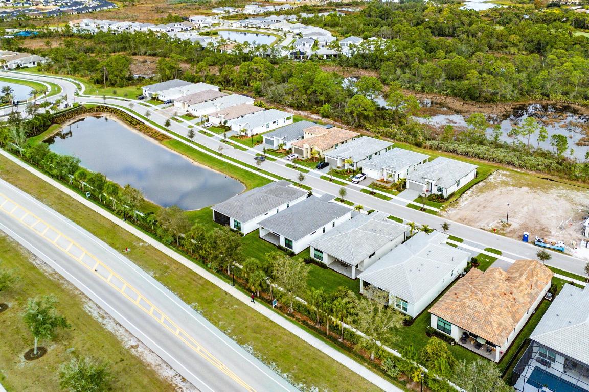 VERANDA ESTATES PHASE 1 - Residential