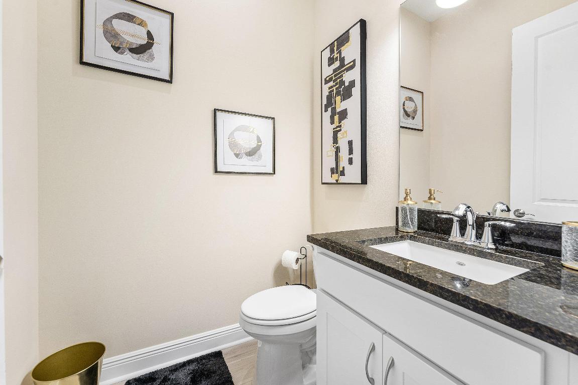 VERANDA ESTATES PHASE 1 - Residential