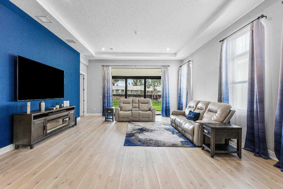 VERANDA ESTATES PHASE 1 - Residential