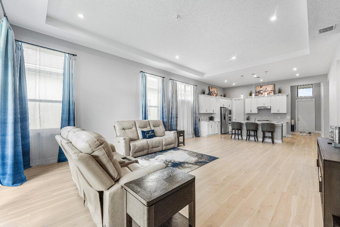 VERANDA ESTATES PHASE 1 - Residential