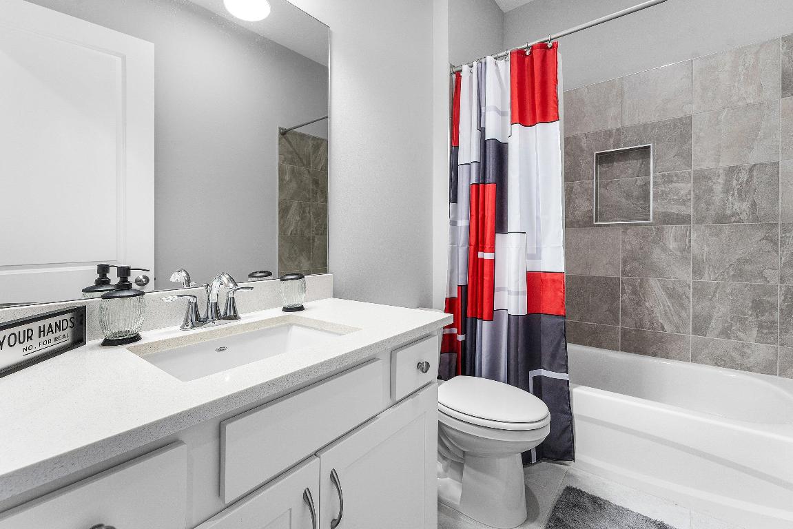 VERANDA ESTATES PHASE 1 - Residential