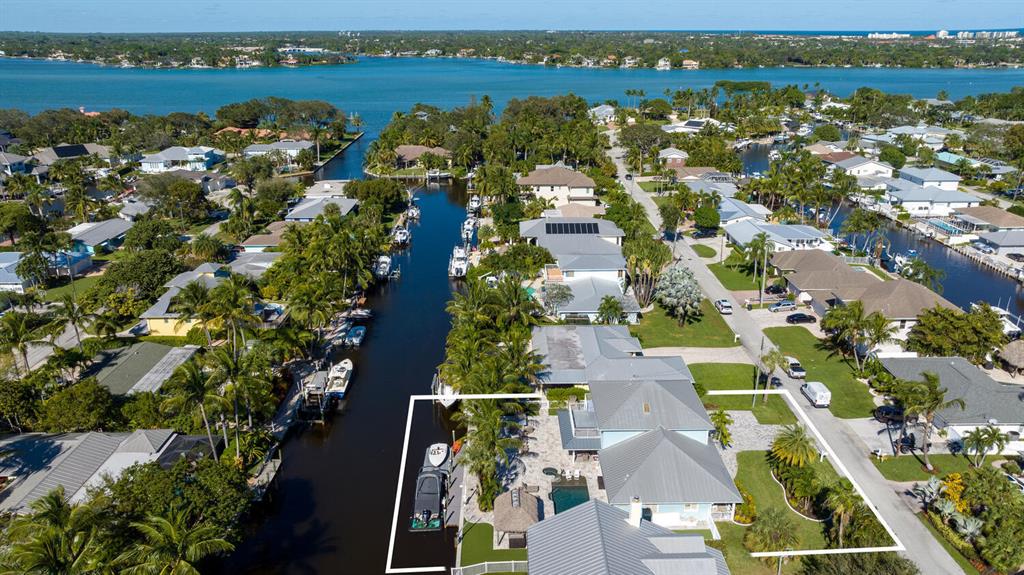 RIVERSIDE - Residential