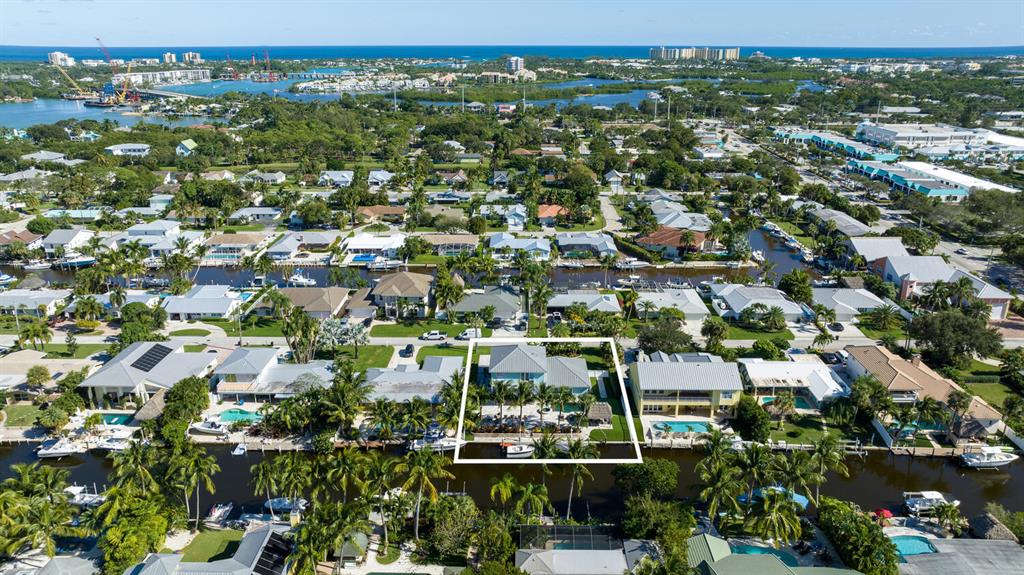 RIVERSIDE - Residential