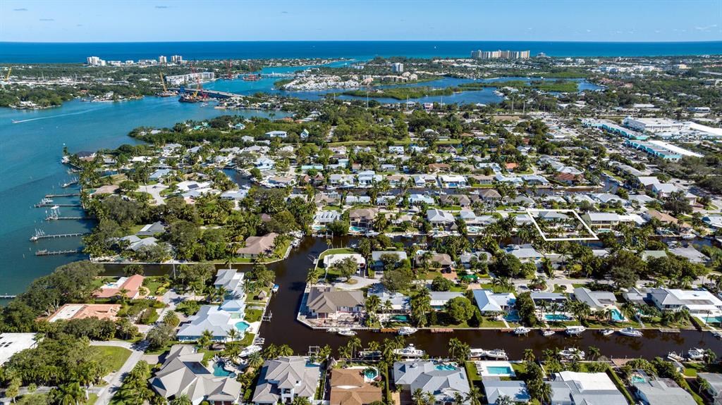 RIVERSIDE - Residential