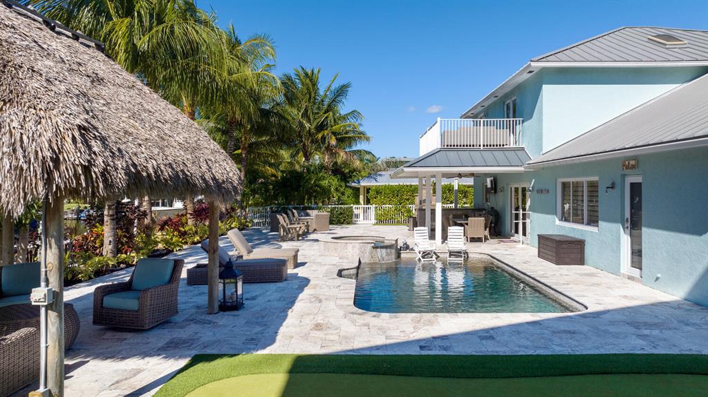 RIVERSIDE - Residential