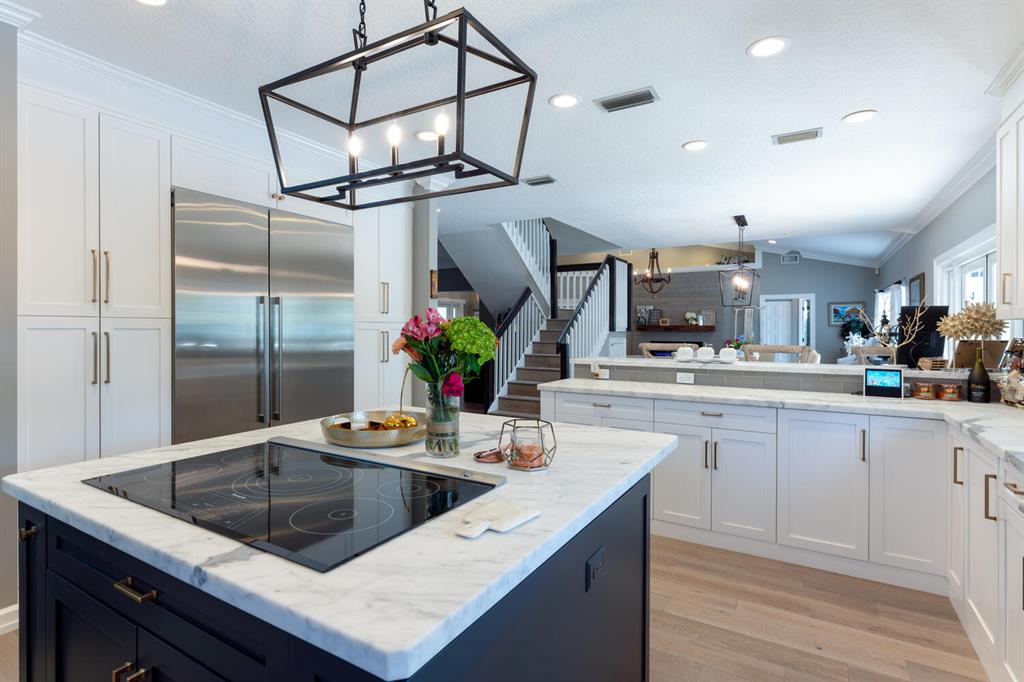 RIVERSIDE - Residential