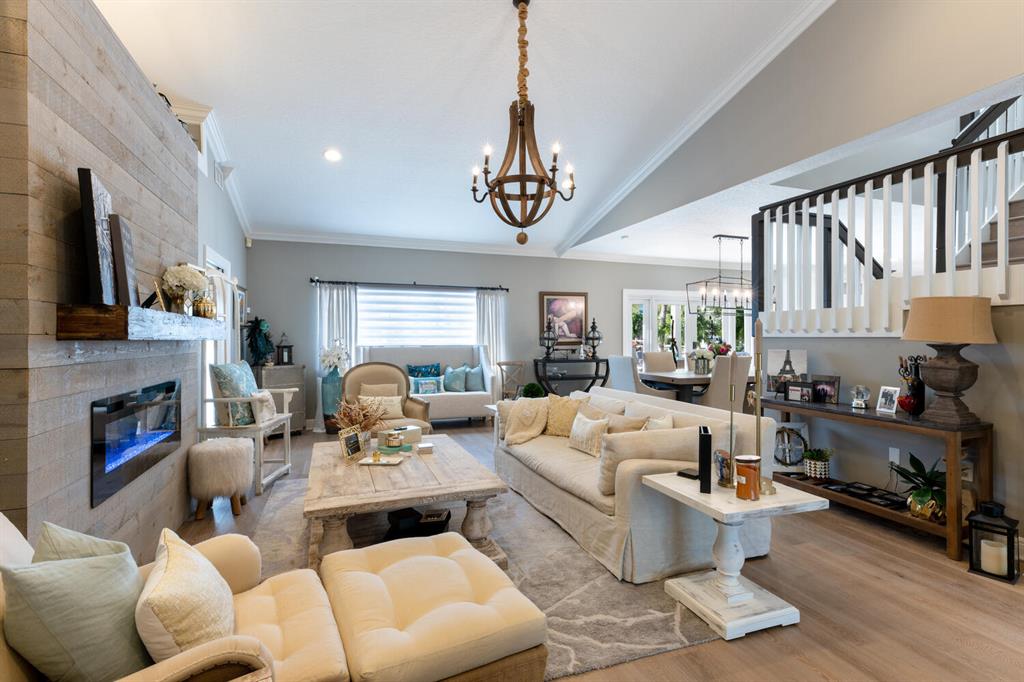 RIVERSIDE - Residential