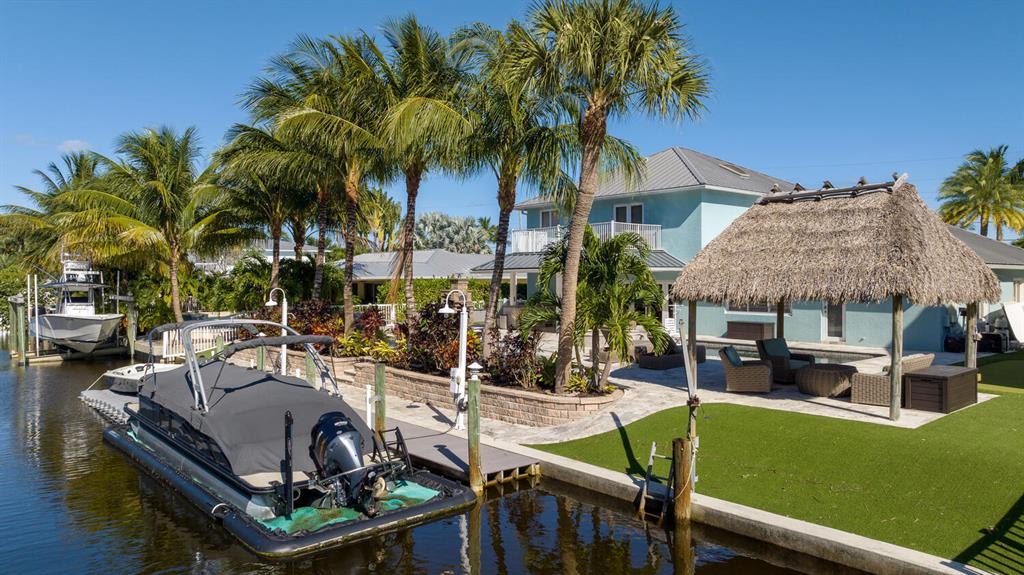 RIVERSIDE - Residential