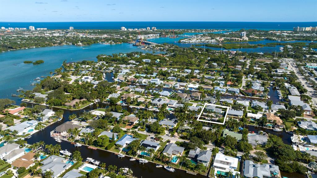 RIVERSIDE - Residential