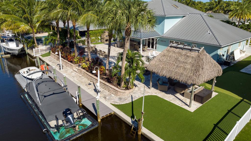 RIVERSIDE - Residential