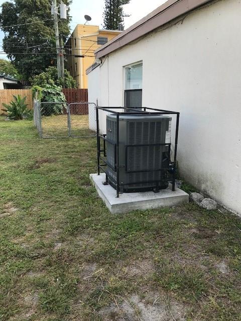 fulford by the sea sec B - Residential Lease