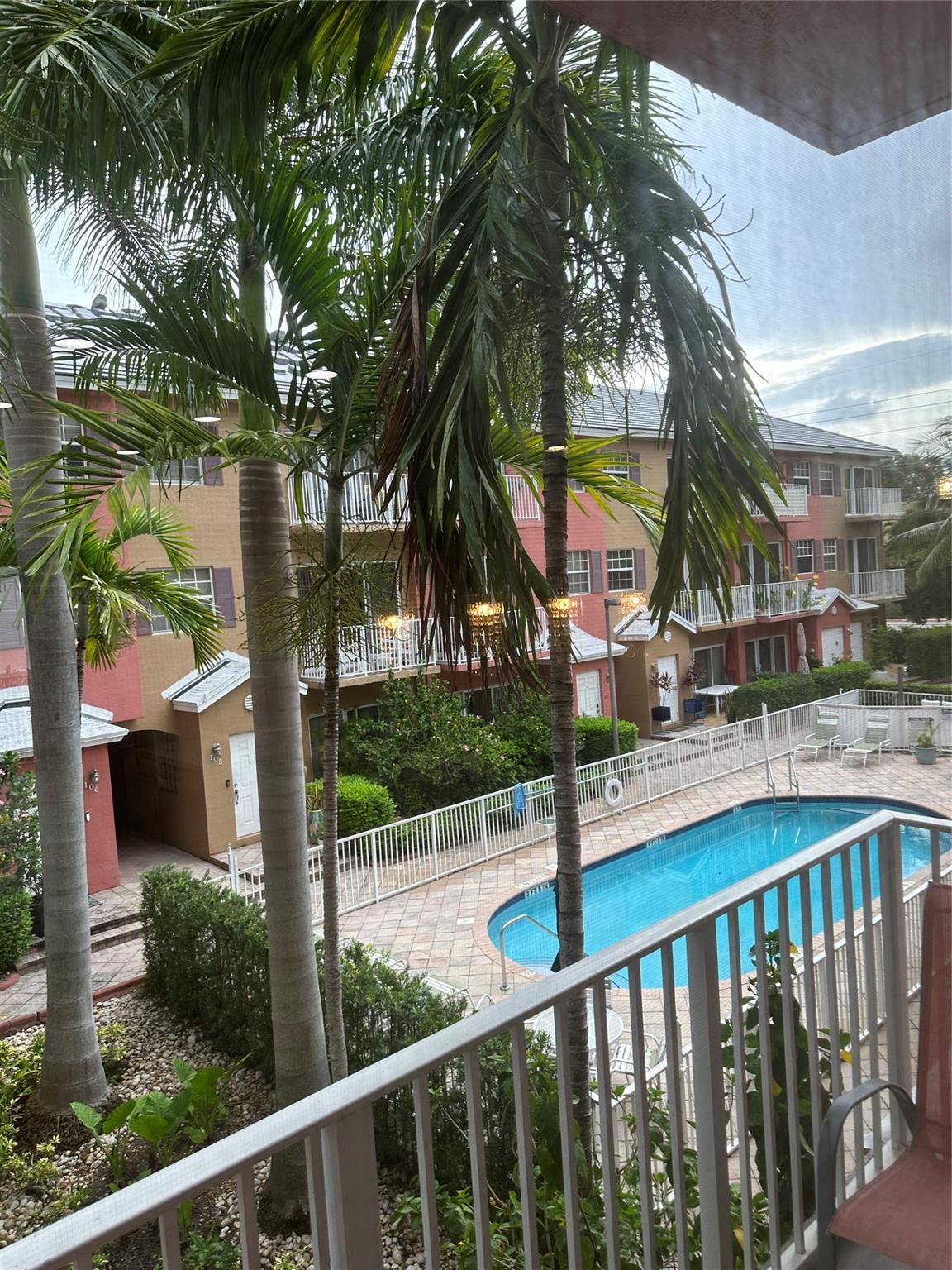 Highland Estates 15-65 B - Residential Lease