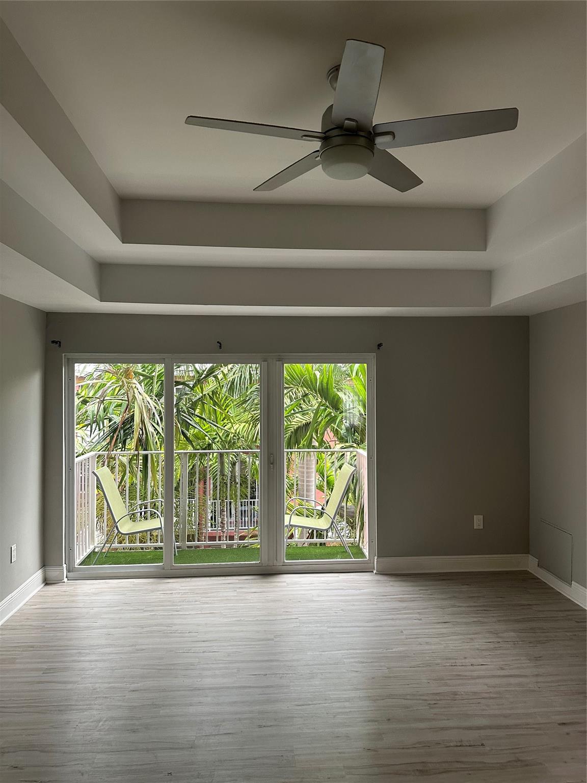 Highland Estates 15-65 B - Residential Lease