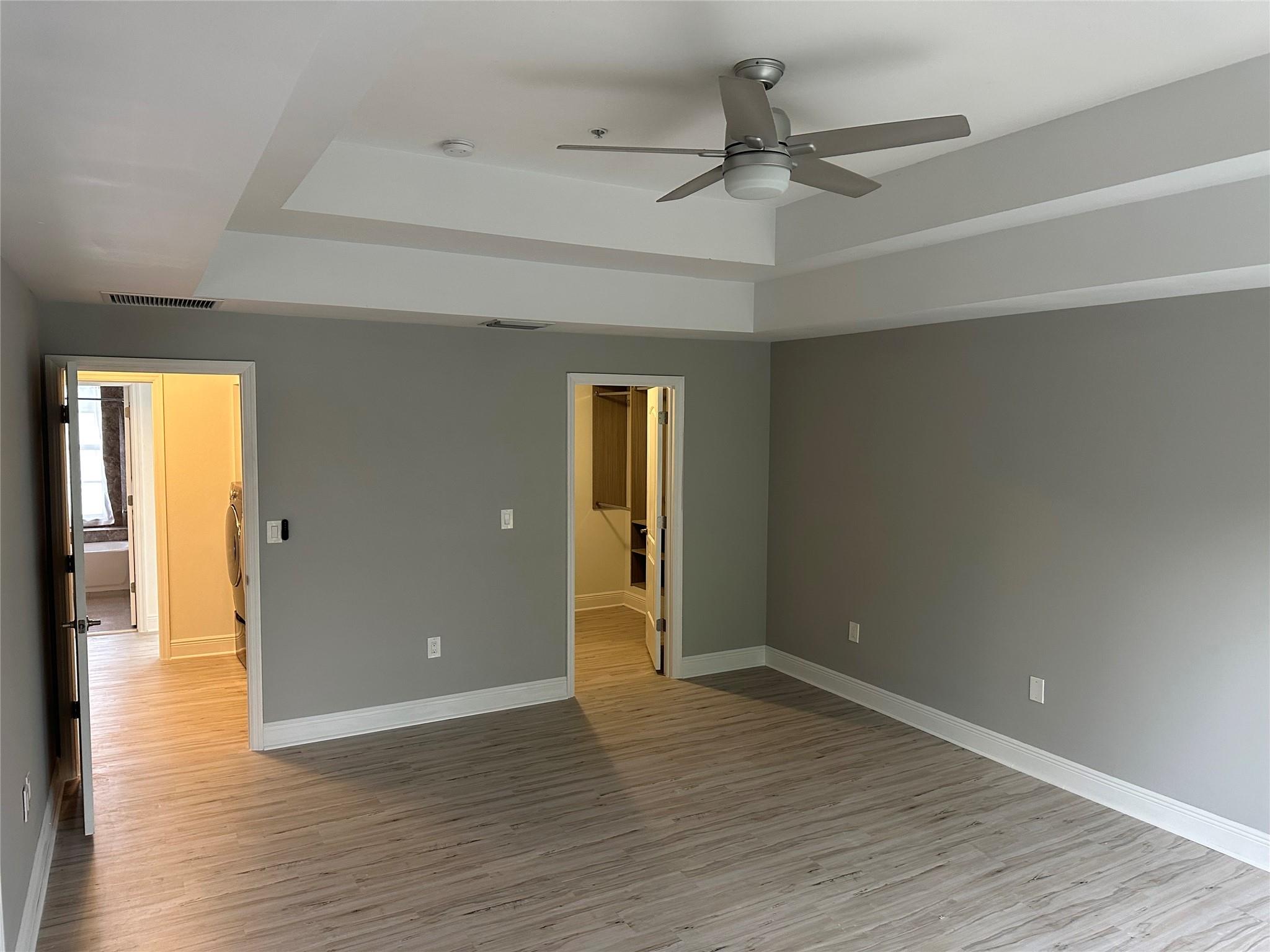 Highland Estates 15-65 B - Residential Lease