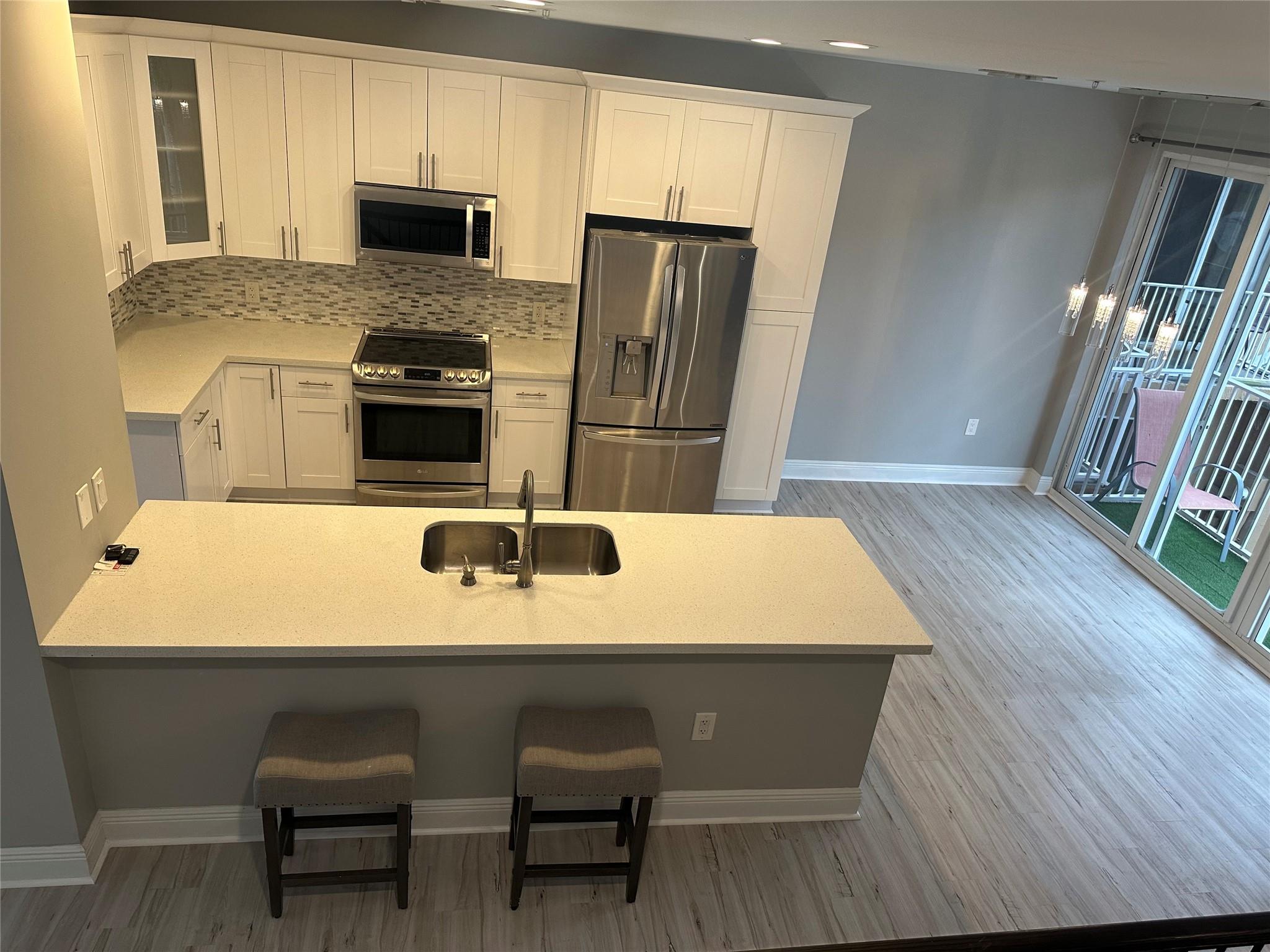 Highland Estates 15-65 B - Residential Lease