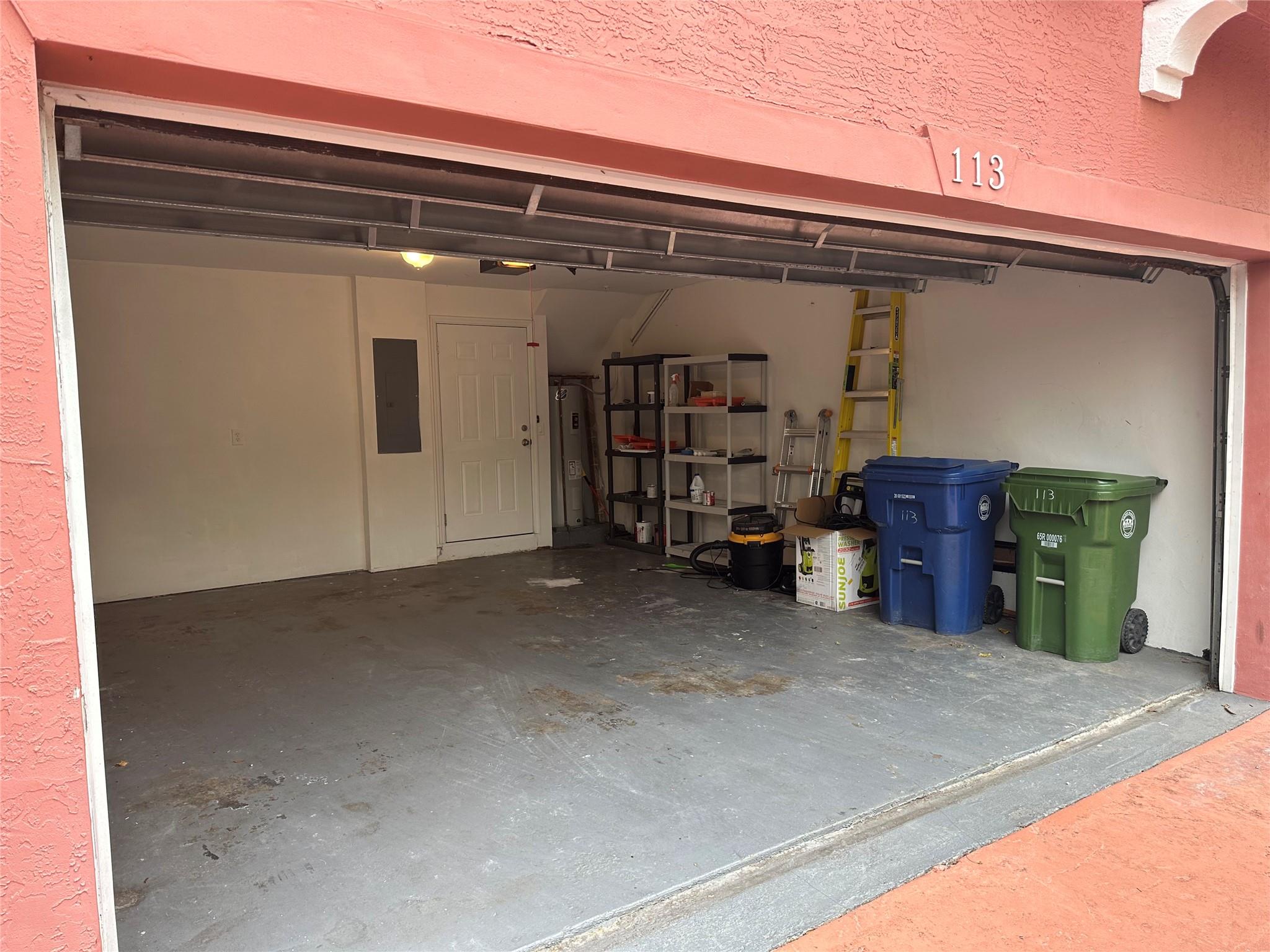 Highland Estates 15-65 B - Residential Lease