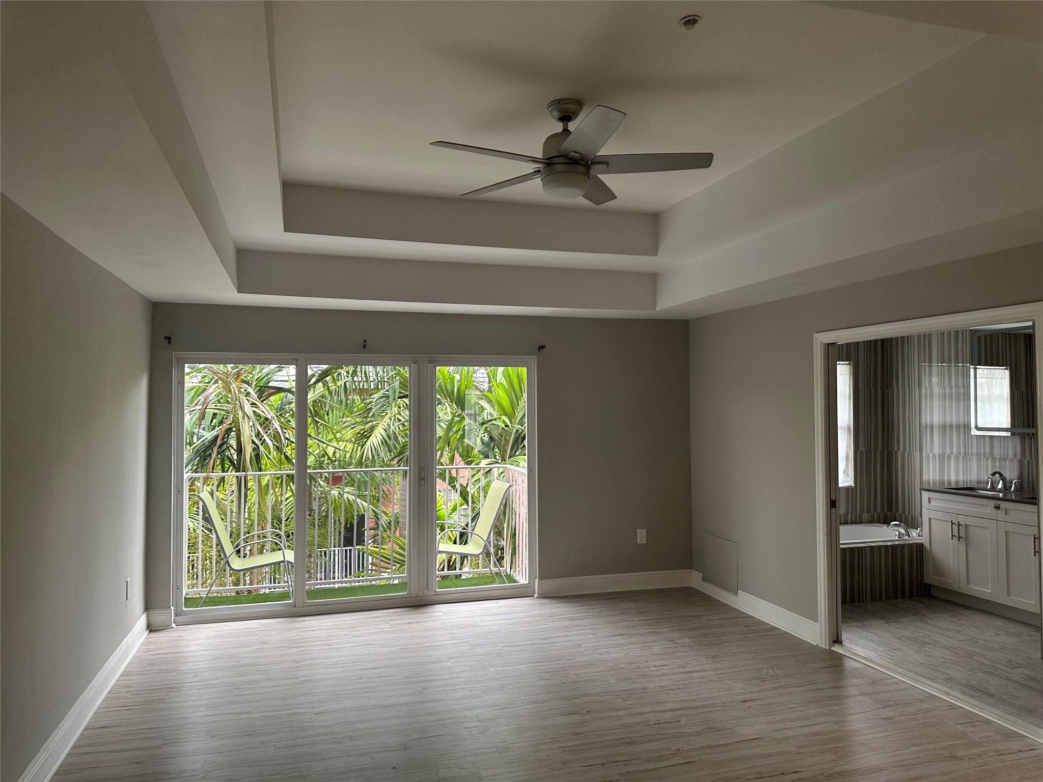 Highland Estates 15-65 B - Residential Lease