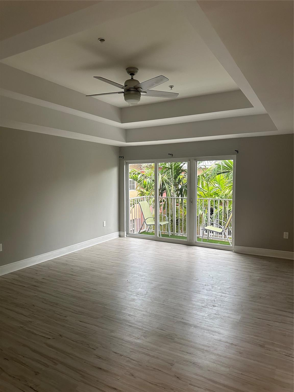 Highland Estates 15-65 B - Residential Lease