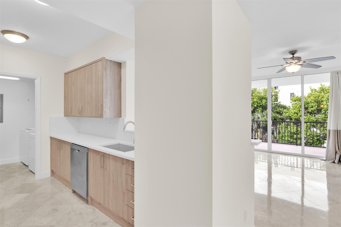 1 OCEAN BOULEVARD - Residential