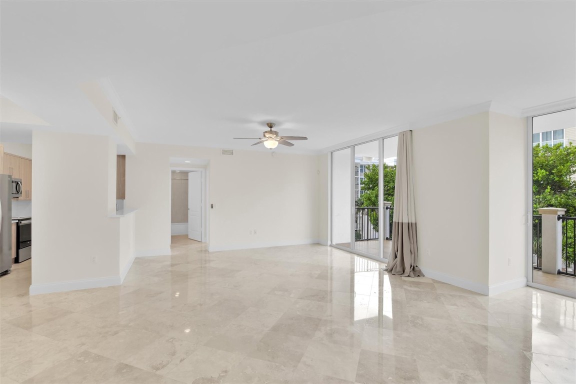 1 OCEAN BOULEVARD - Residential