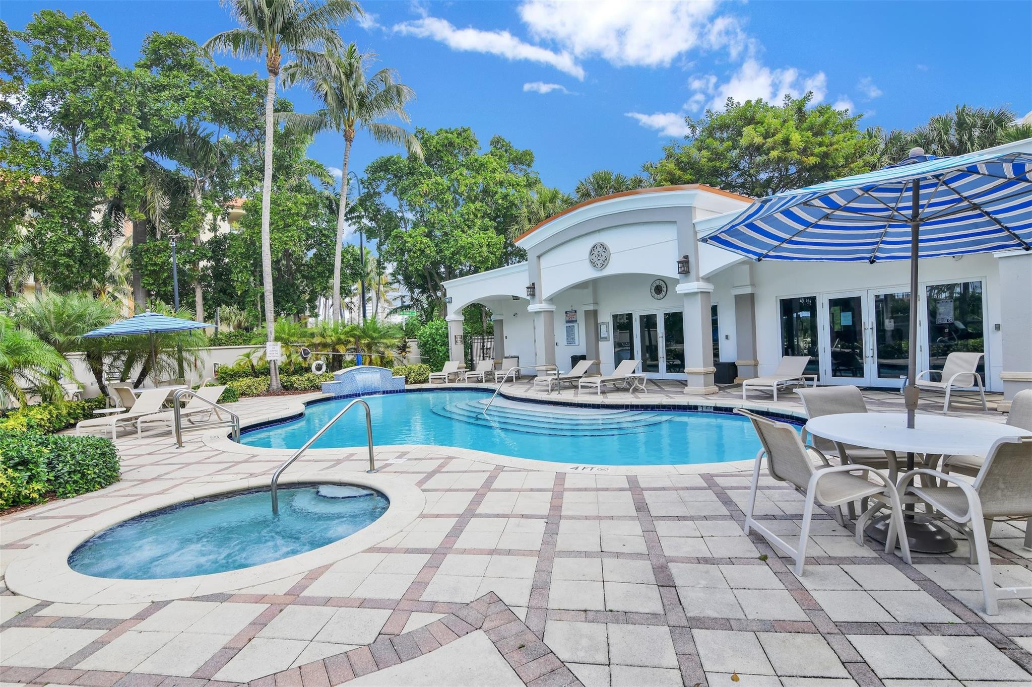 1 OCEAN BOULEVARD - Residential