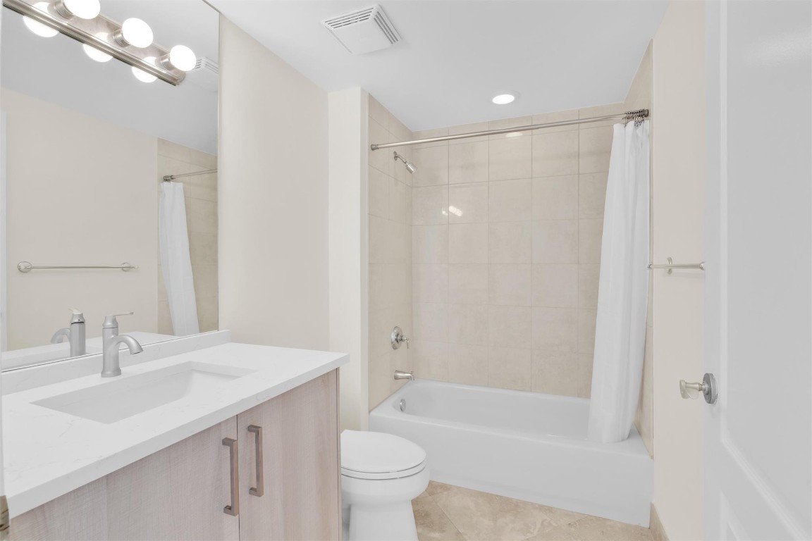 1 OCEAN BOULEVARD - Residential