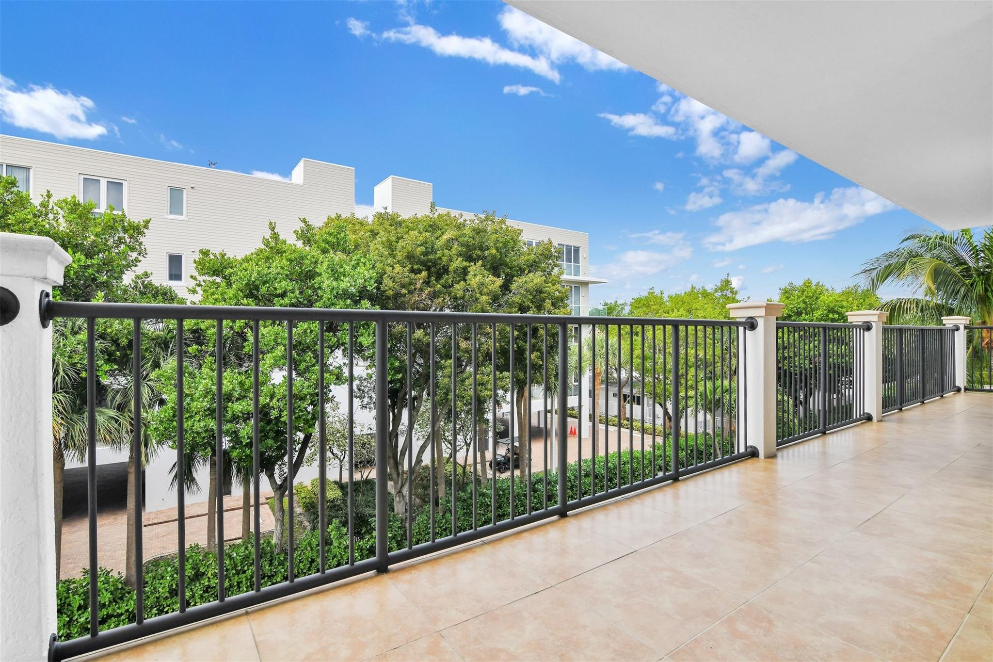 1 OCEAN BOULEVARD - Residential
