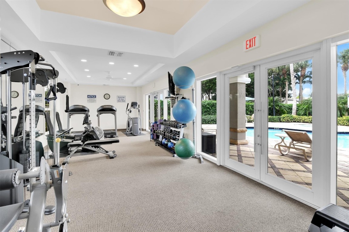 1 OCEAN BOULEVARD - Residential