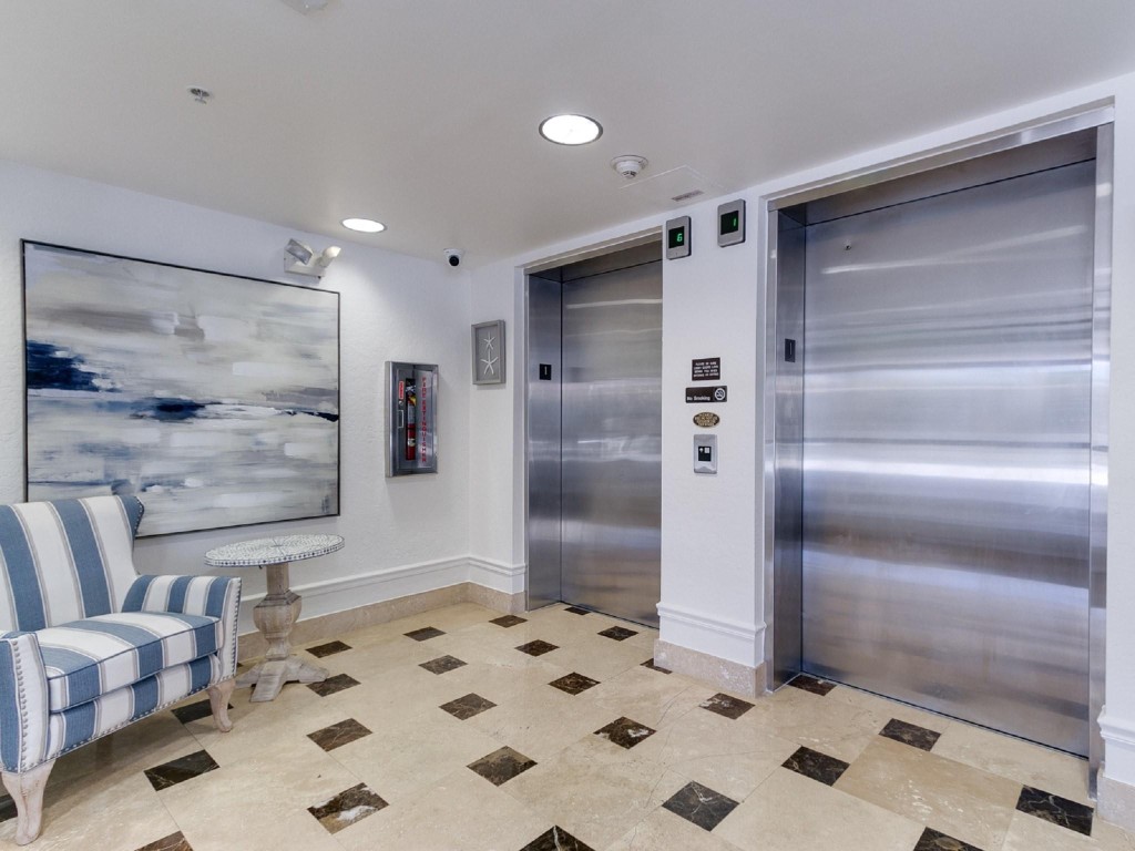 1 OCEAN BOULEVARD - Residential