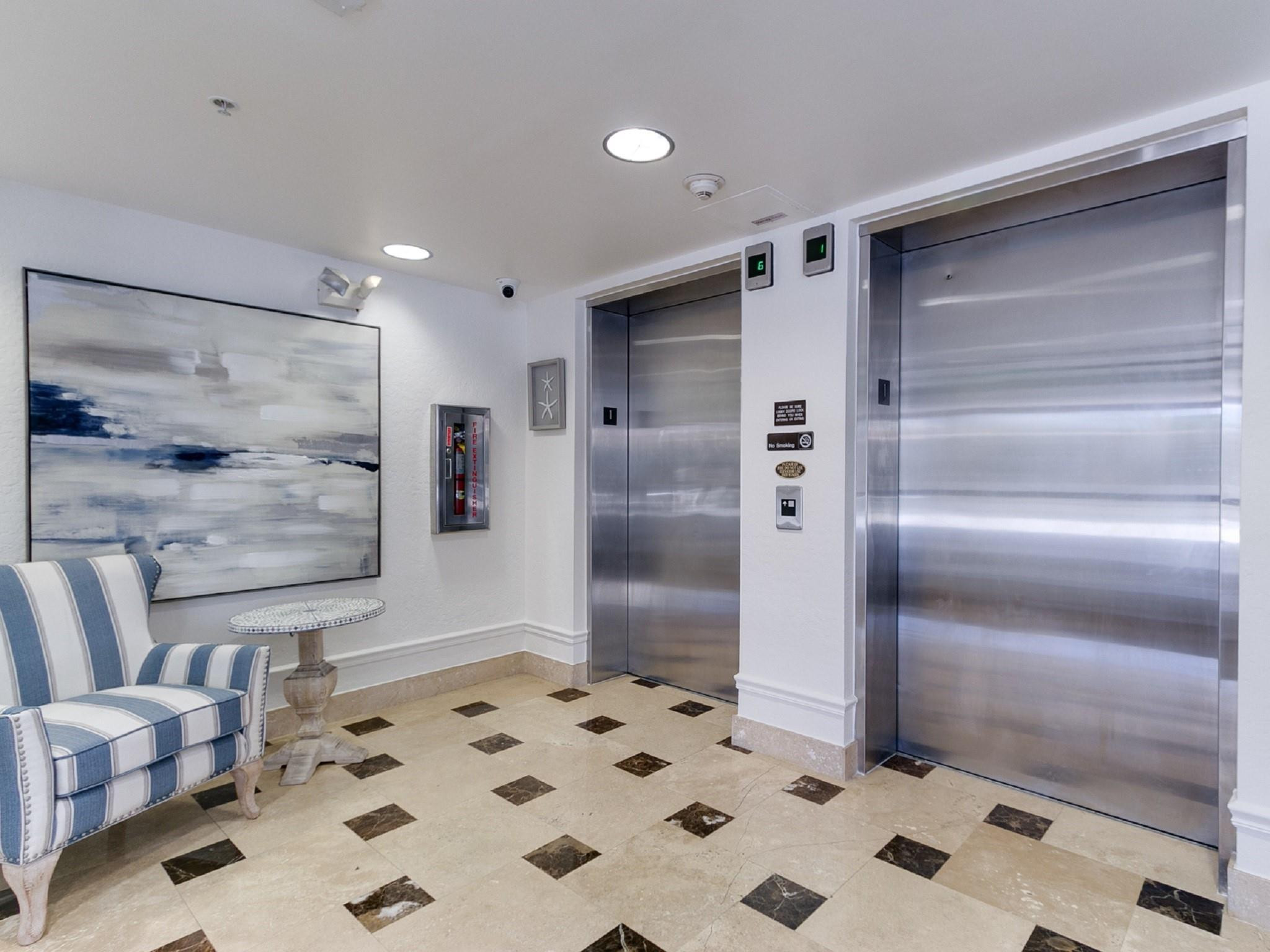 1 OCEAN BOULEVARD - Residential