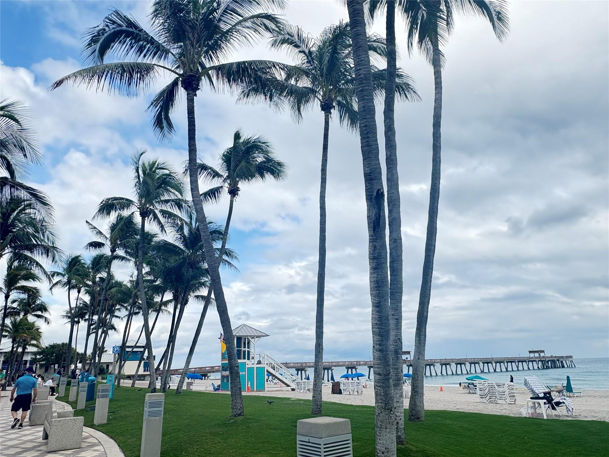 1 OCEAN BOULEVARD - Residential