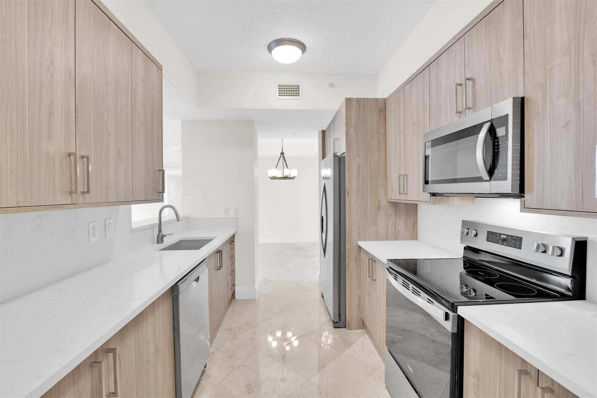 1 OCEAN BOULEVARD - Residential