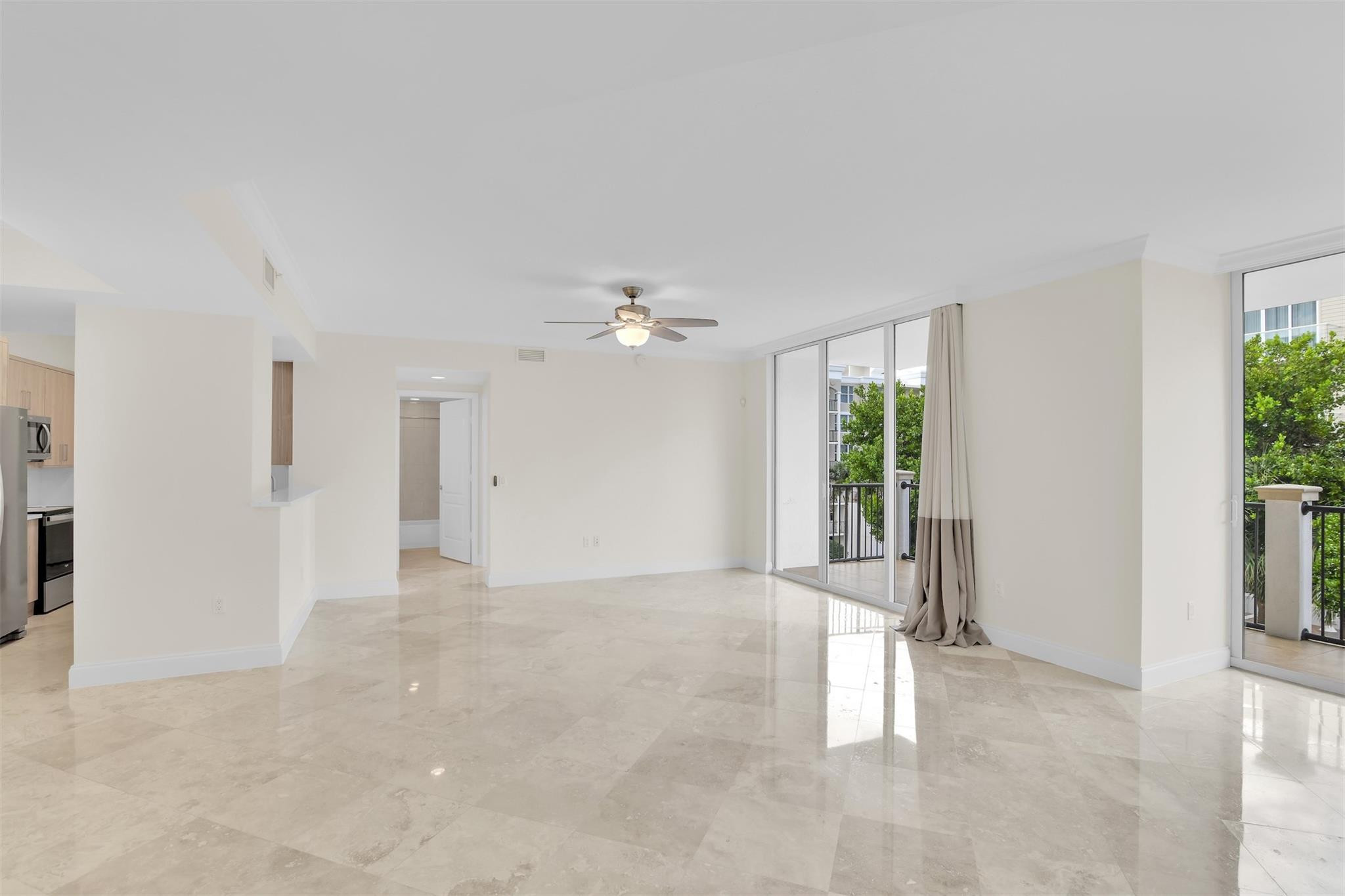 1 OCEAN BOULEVARD - Residential