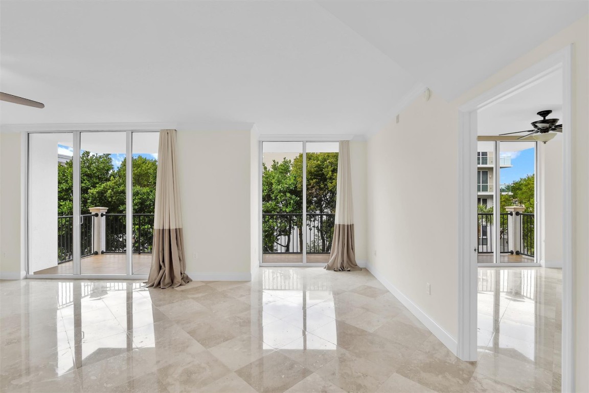1 OCEAN BOULEVARD - Residential
